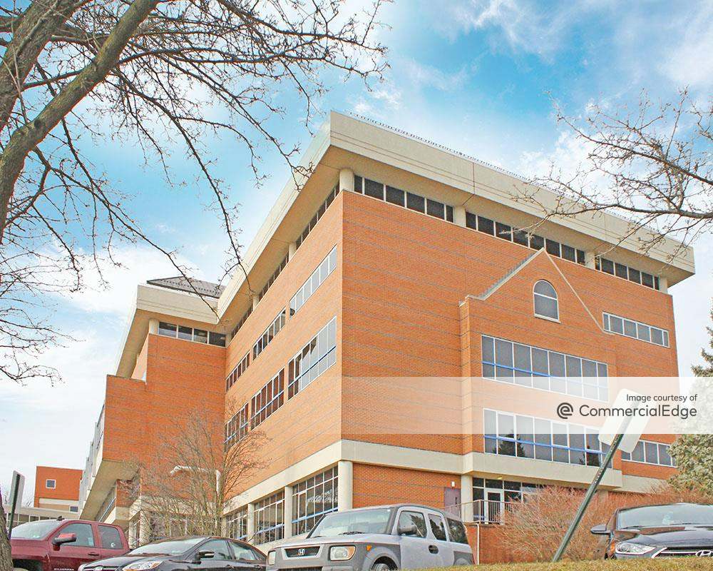 Main Line Health Riddle Hospital Health Center 3/Outpatient Pavilion